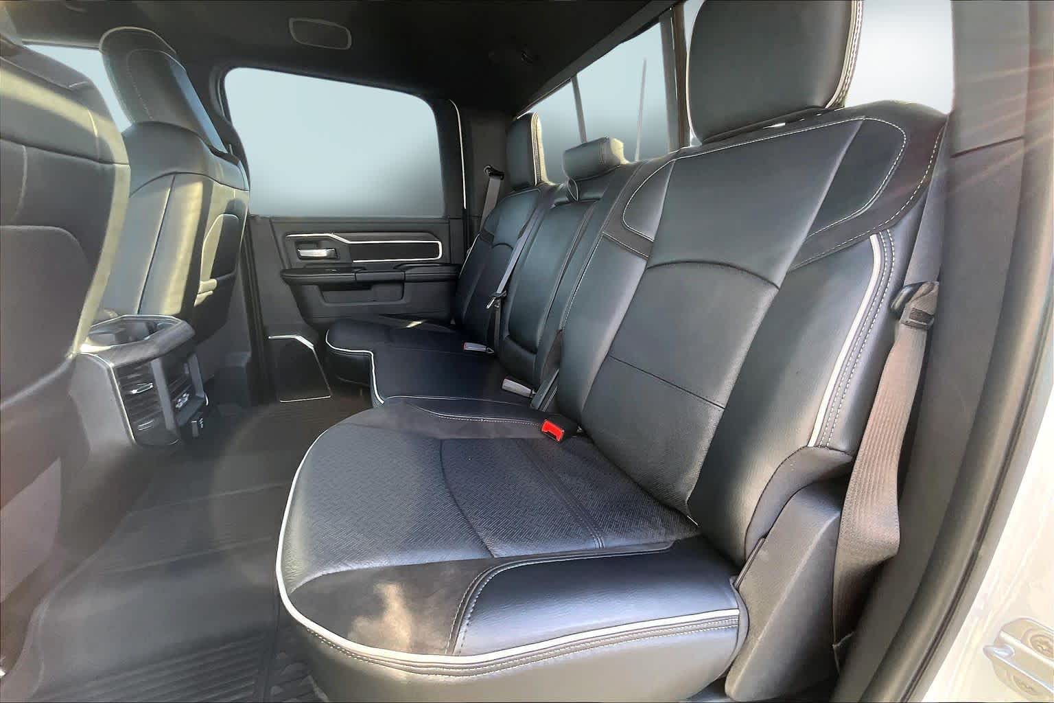 Thumbnail: 2026 RAM 3500 - 13