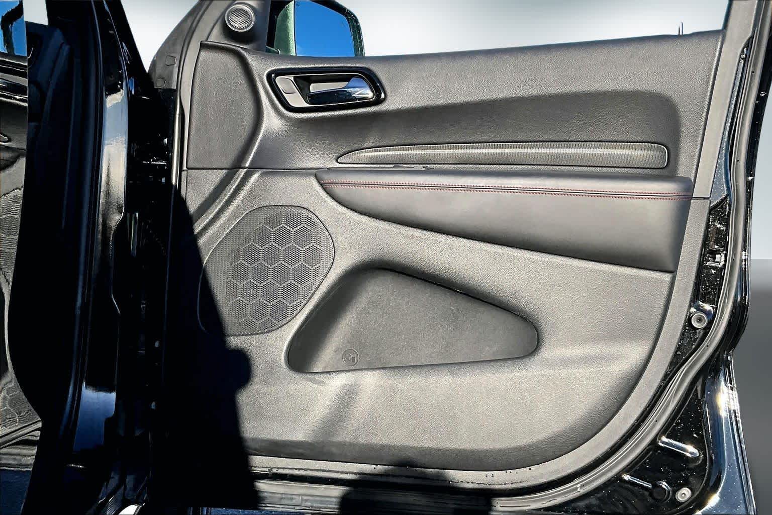 Thumbnail: 2025 Dodge Durango - 28