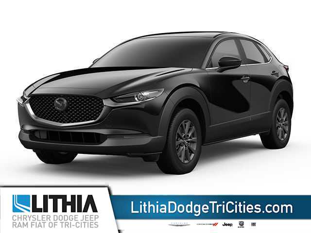 2020 Mazda CX-30  -
                  Kennewick, WA