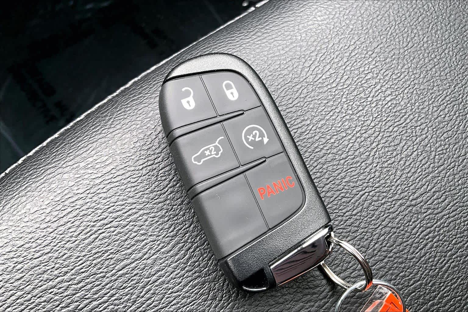 Thumbnail: 2026 Jeep Compass - 20