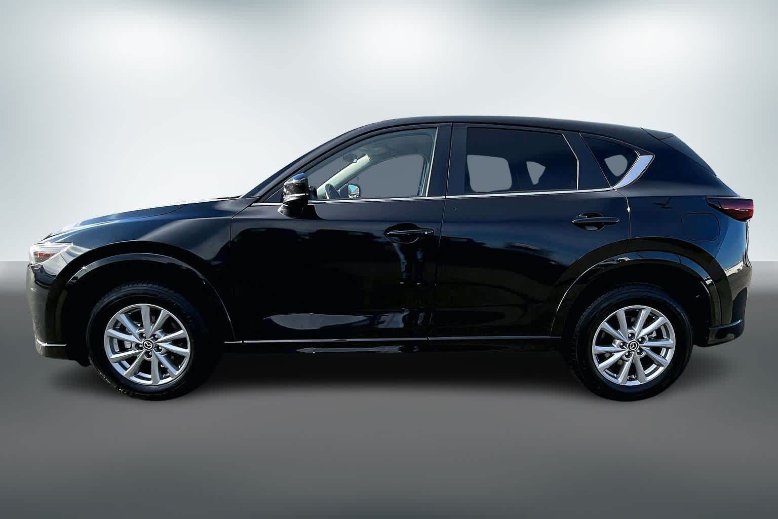 Thumbnail: 2024 Mazda CX-5 - 3