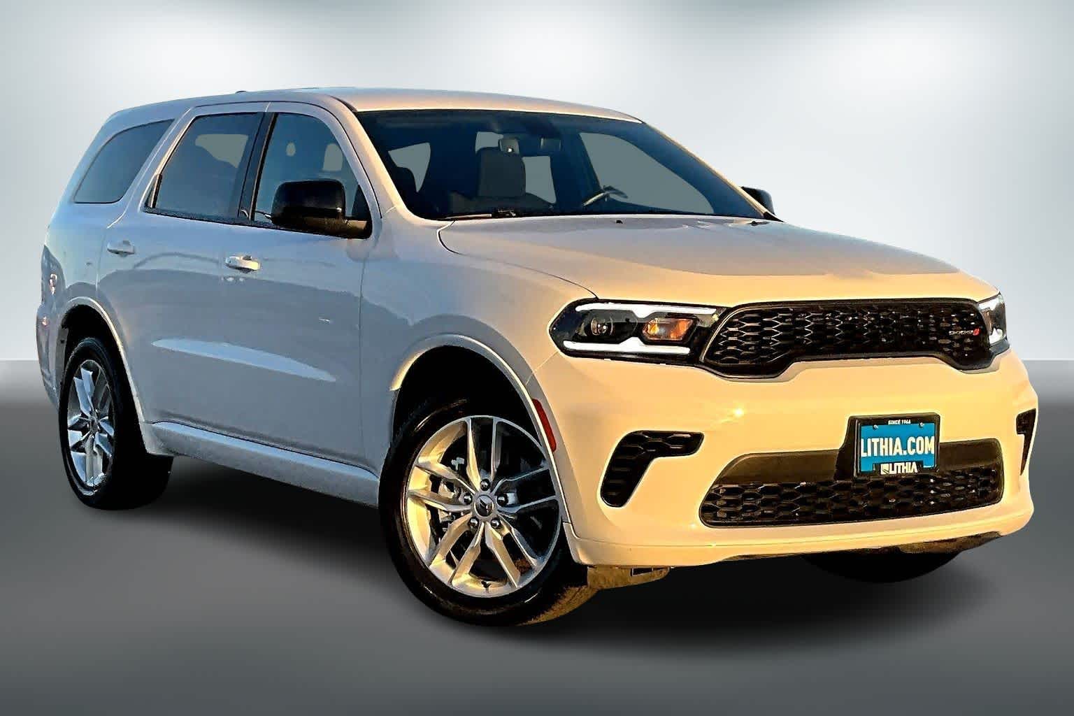 Thumbnail: 2024 Dodge Durango - 21