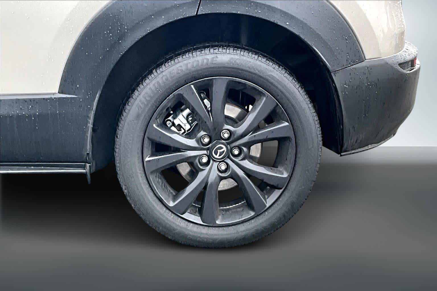 Thumbnail: 2024 Mazda CX-30 - 34