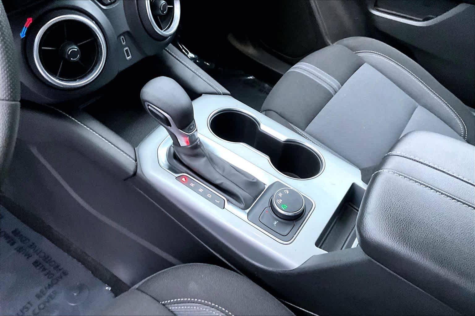 Thumbnail: 2023 Chevrolet Blazer - 16