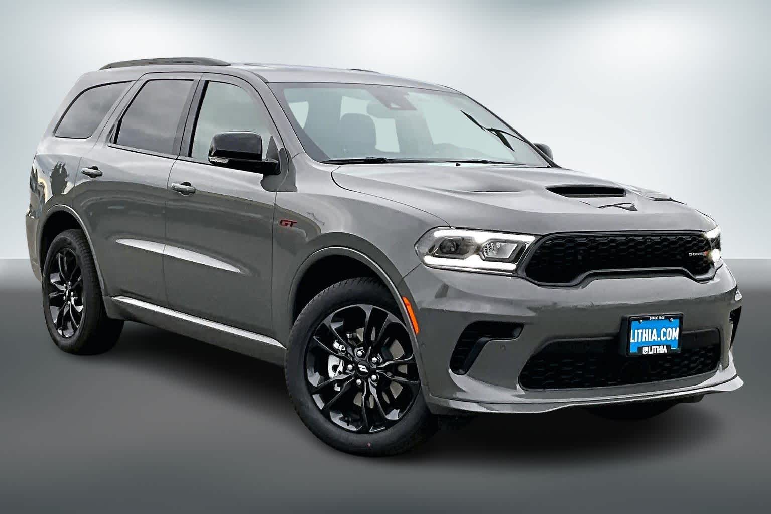 Thumbnail: 2026 Dodge Durango - 22