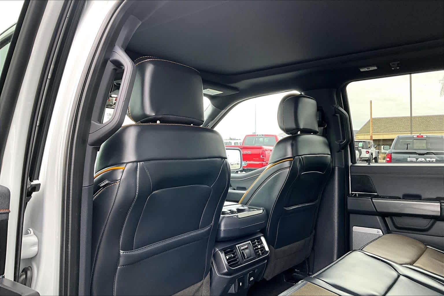 Thumbnail: 2023 Ford F-150 - 12