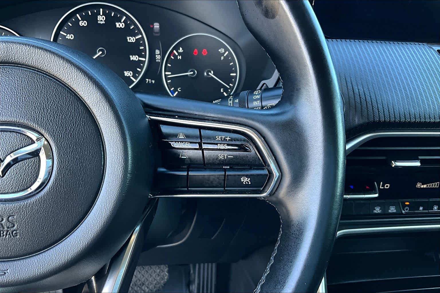 Thumbnail: 2025 Mazda CX-90 - 24