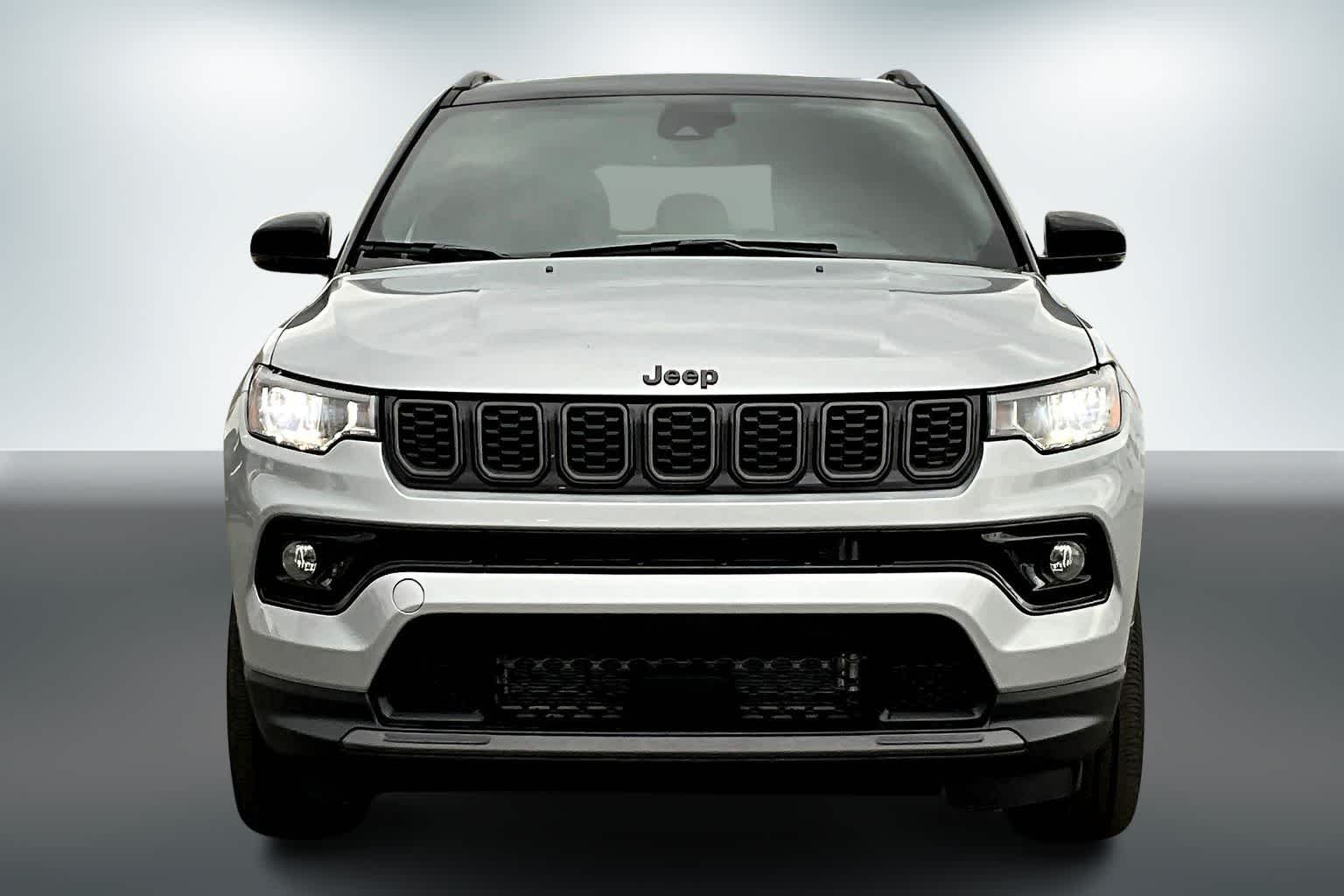 Thumbnail: 2026 Jeep Compass - 6