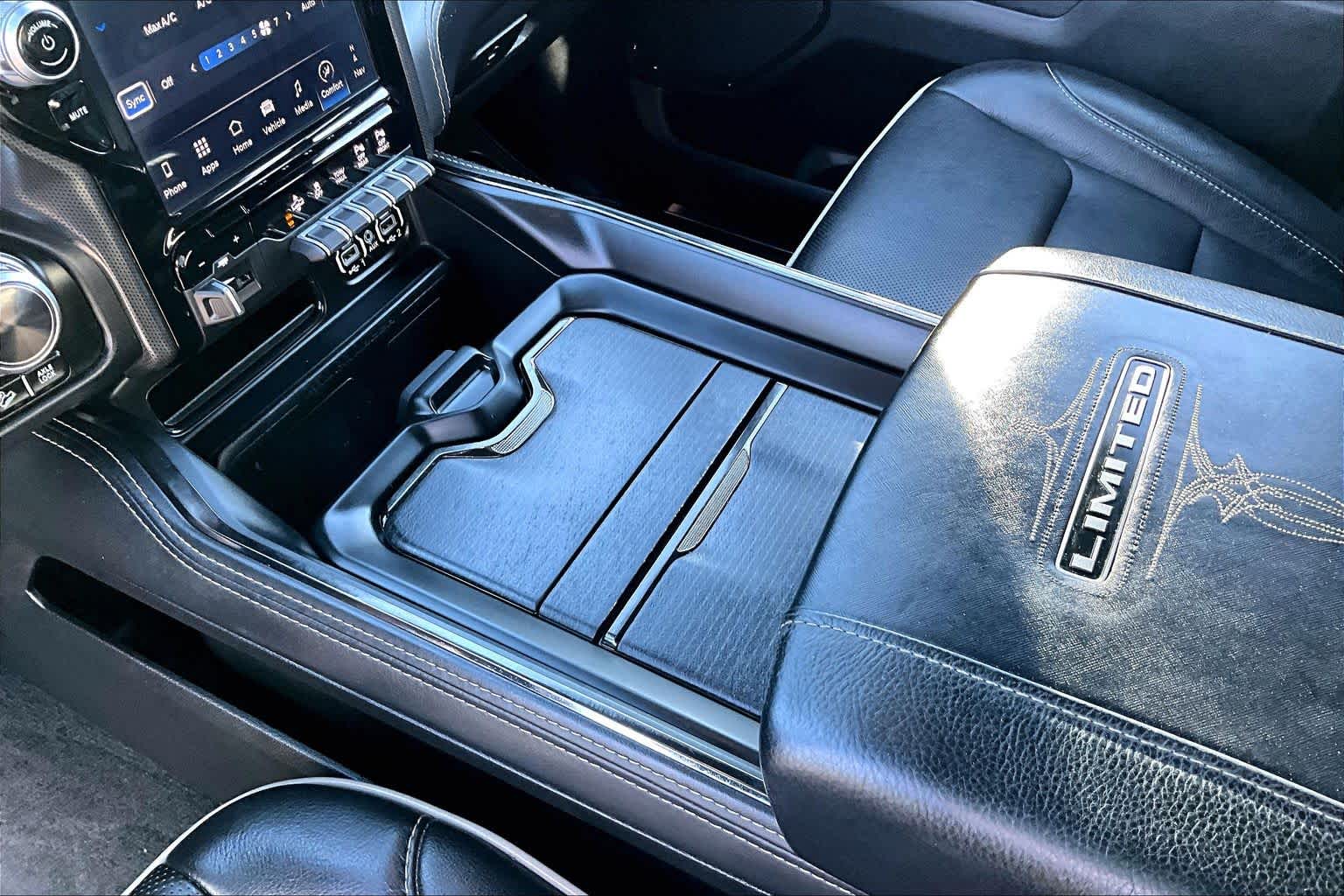 Thumbnail: 2022 RAM 1500 - 16