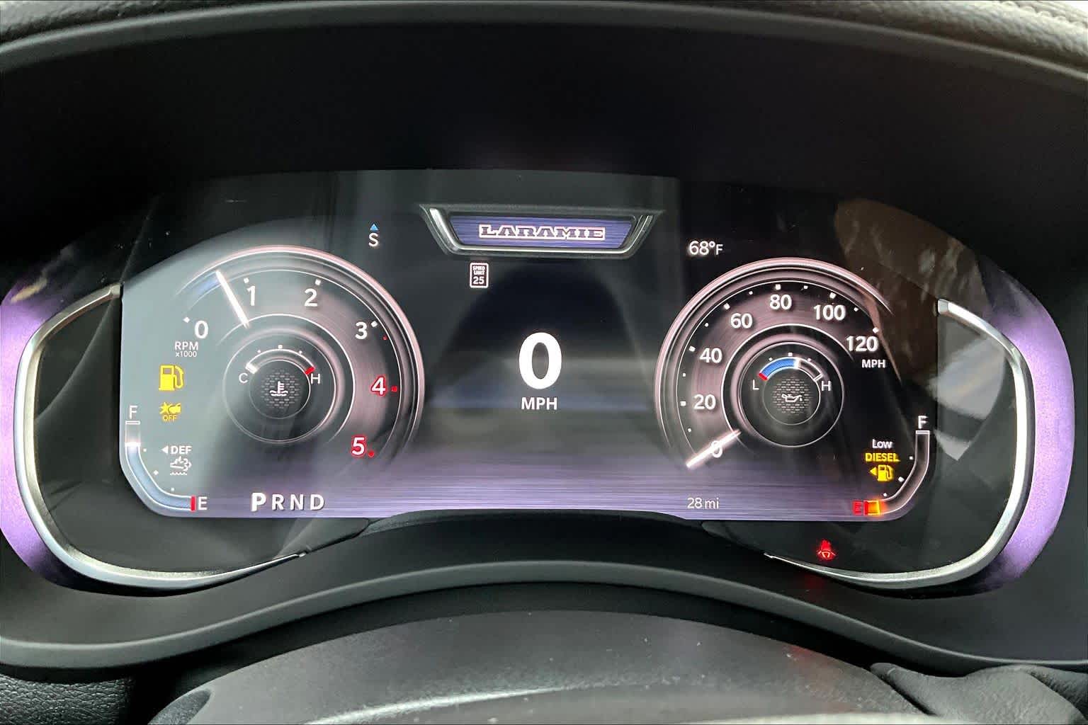 Thumbnail: 2026 RAM 2500 - 18