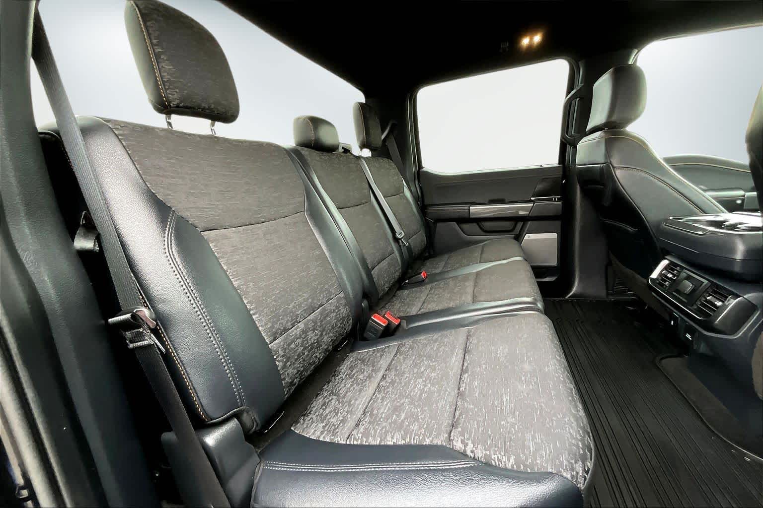 Thumbnail: 2023 Ford F-150 - 30