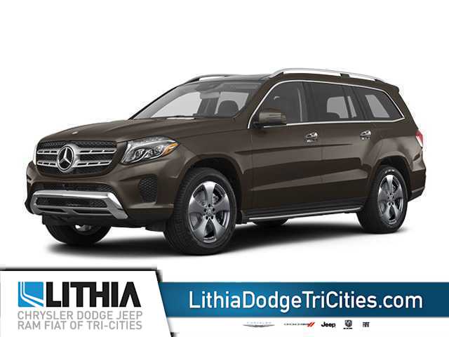 2018 Mercedes-Benz GLS 450 -
                  Kennewick, WA