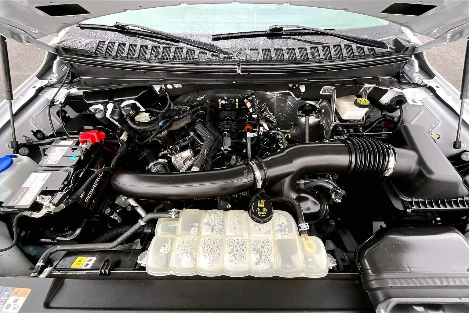 Thumbnail: 2024 Ford Expedition MAX - 9