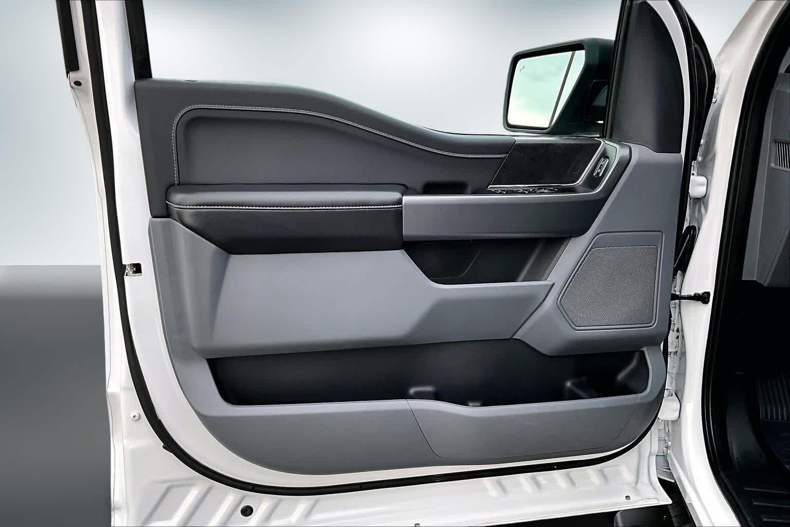 Thumbnail: 2025 Ford F-150 - 27