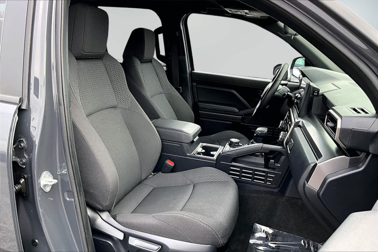 Thumbnail: 2025 Toyota 4Runner - 12