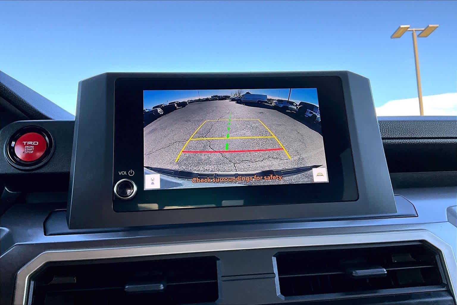 Thumbnail: 2024 Toyota Tacoma - 26