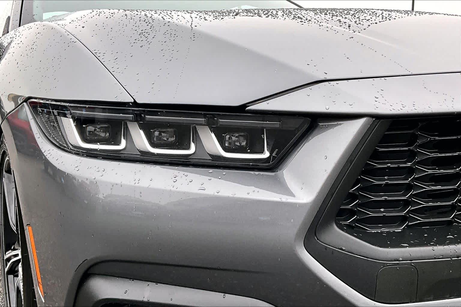 Thumbnail: 2024 Ford Mustang - 28