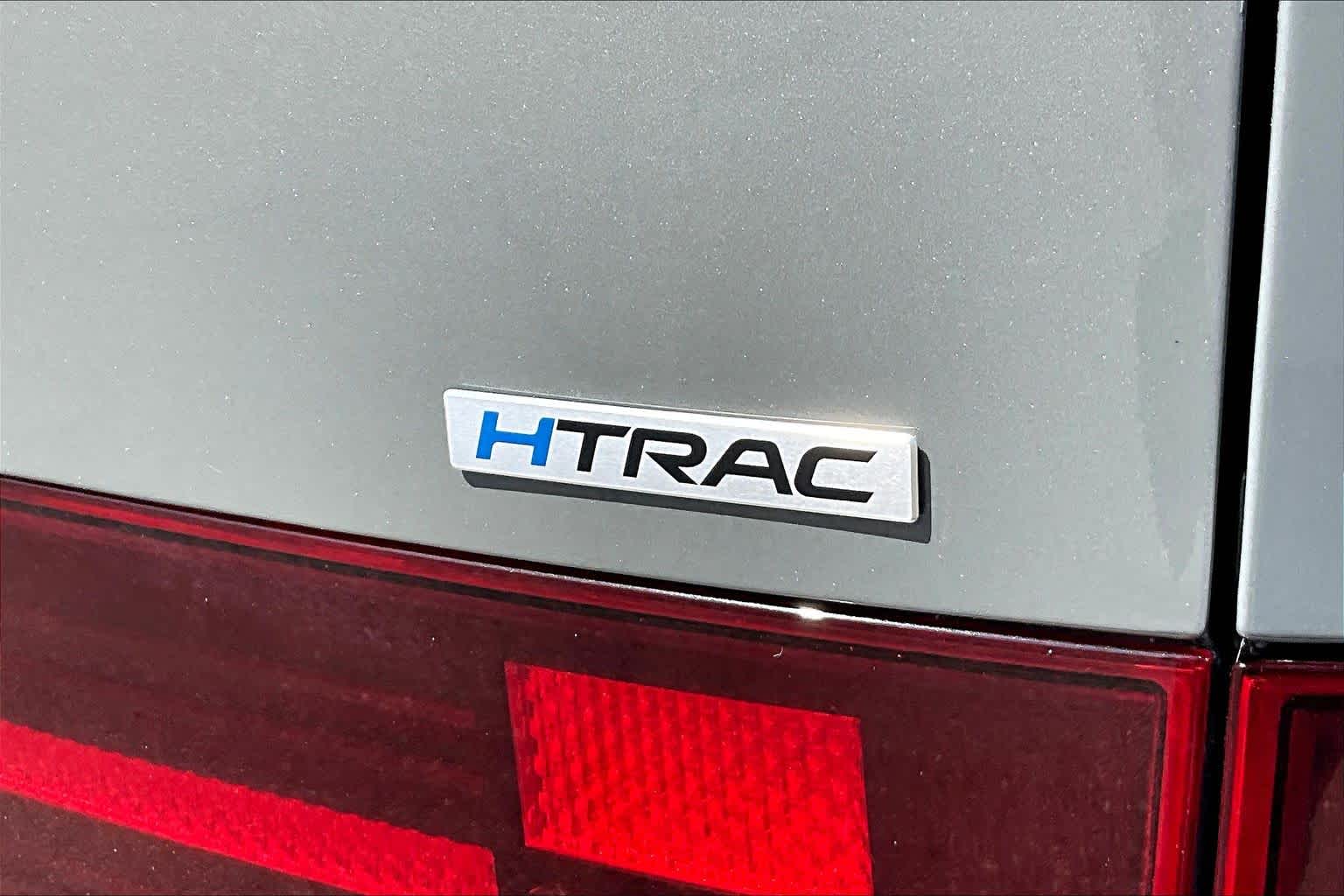 Thumbnail: 2024 Hyundai Santa Fe - 7