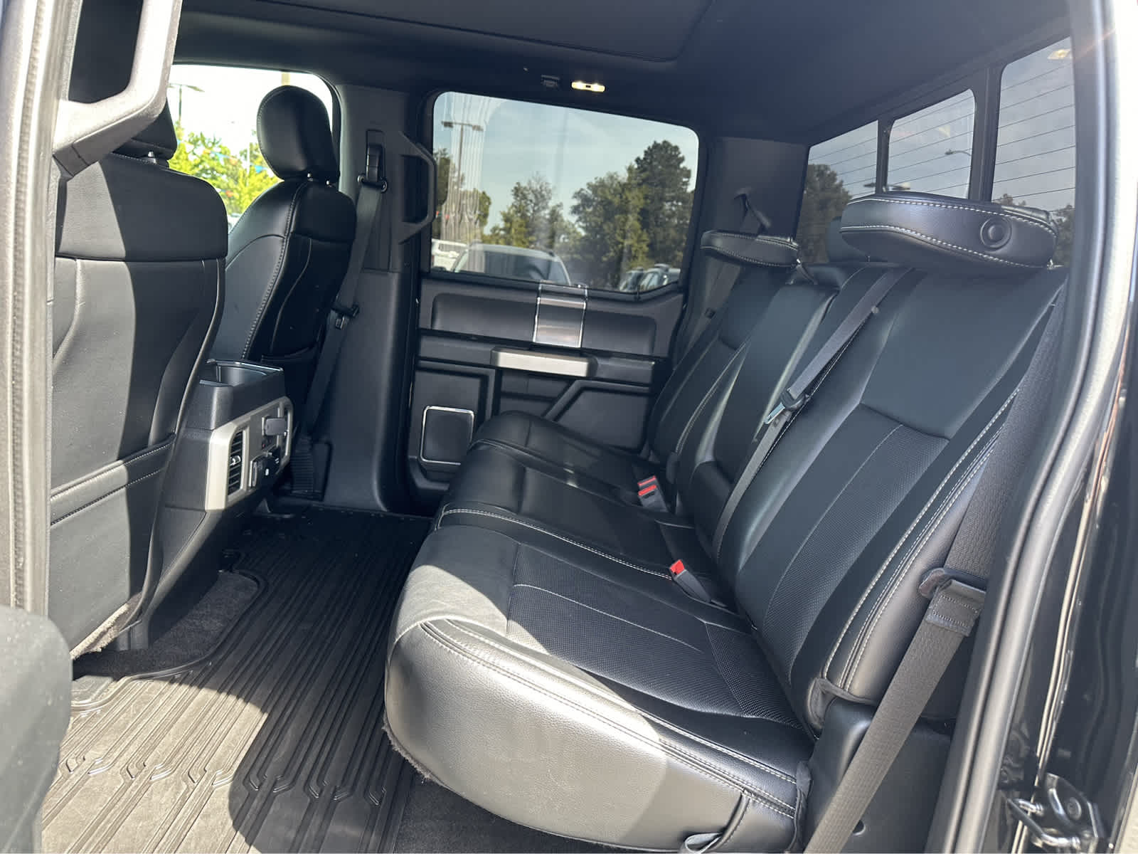 Thumbnail: 2019 Ford F-150 - 29