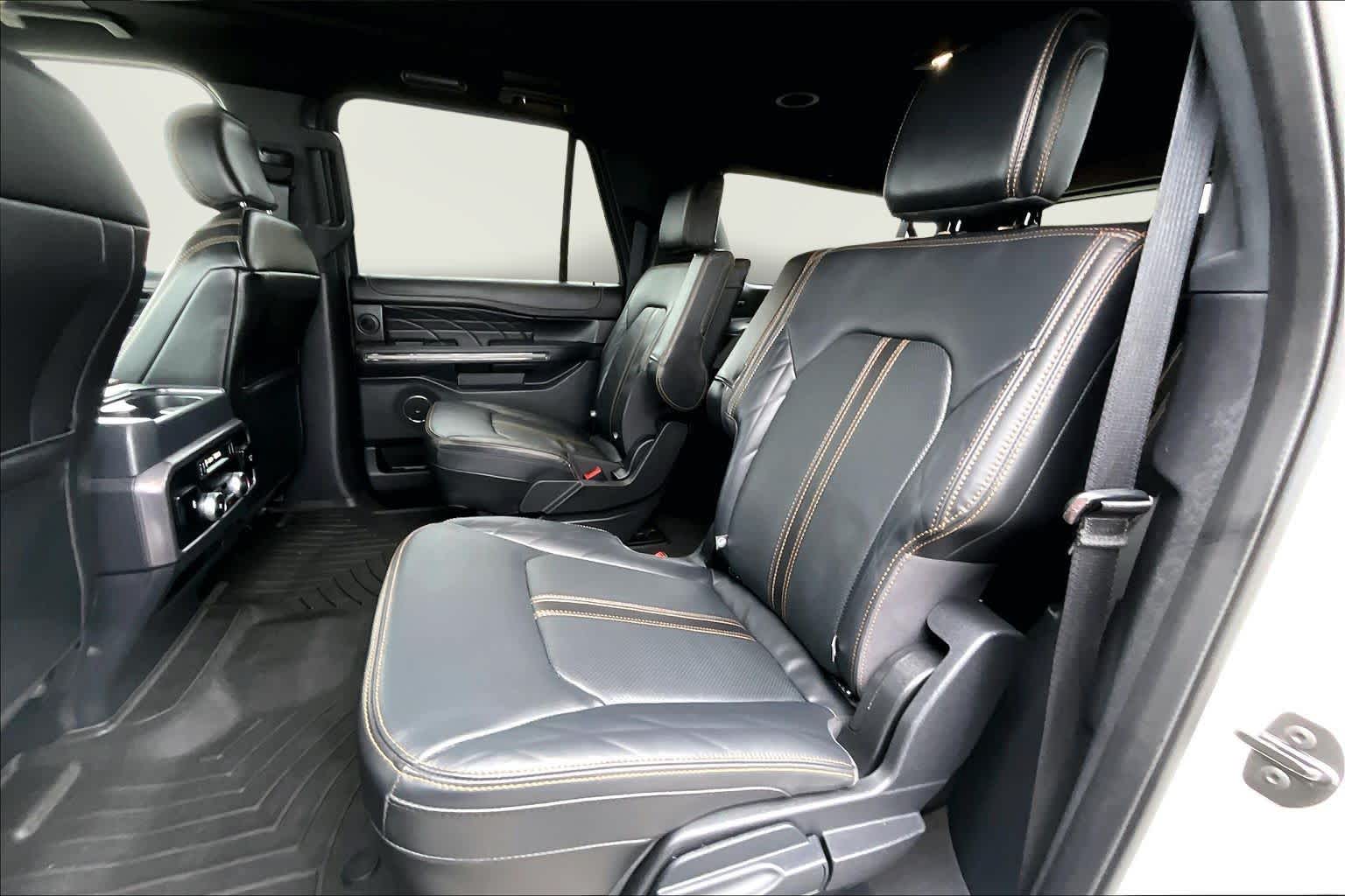 Thumbnail: 2022 Ford Expedition MAX - 29