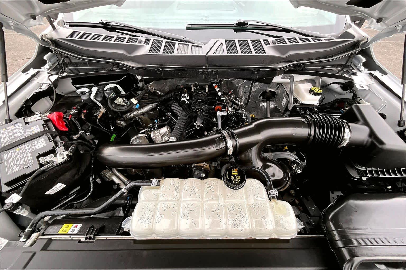 Thumbnail: 2025 Ford F-150 - 9