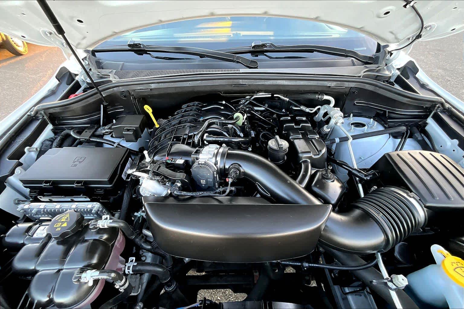 Thumbnail: 2024 Dodge Durango - 9