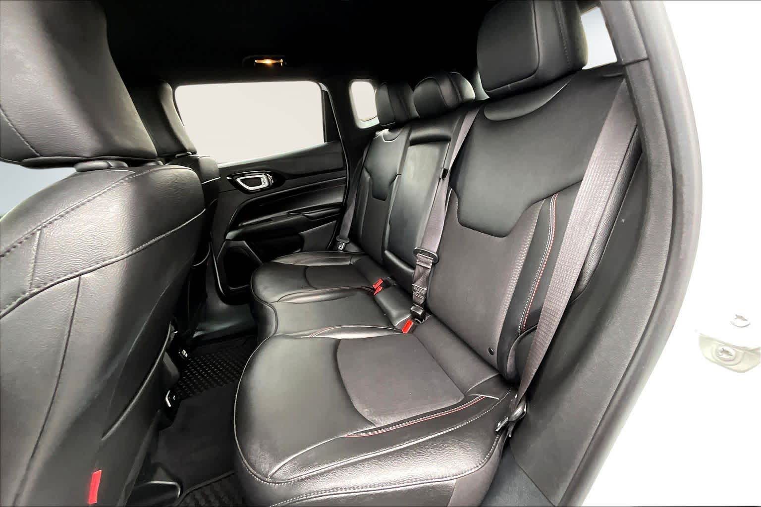 Thumbnail: 2024 Jeep Compass - 28