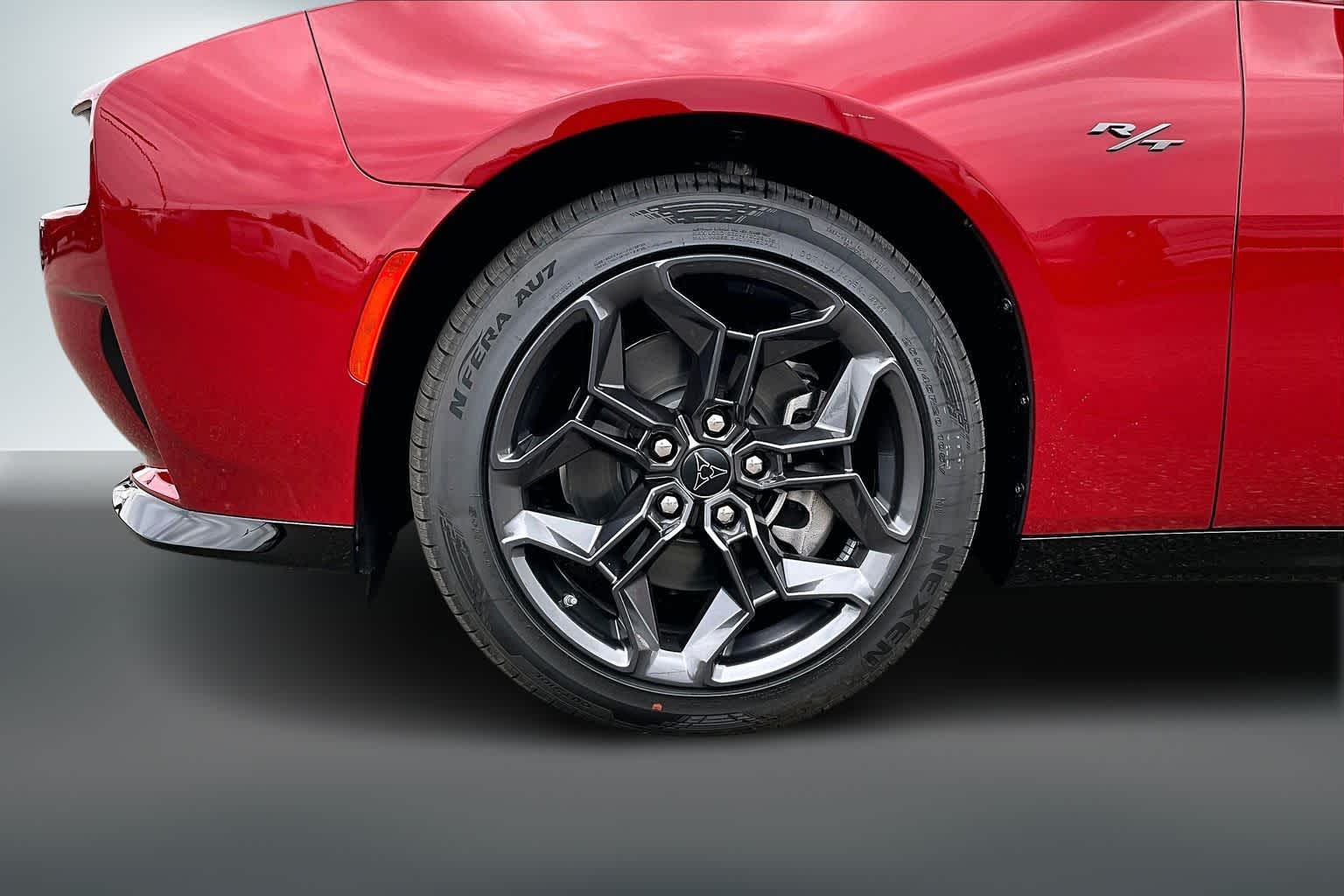 Thumbnail: 2026 Dodge Charger - 8