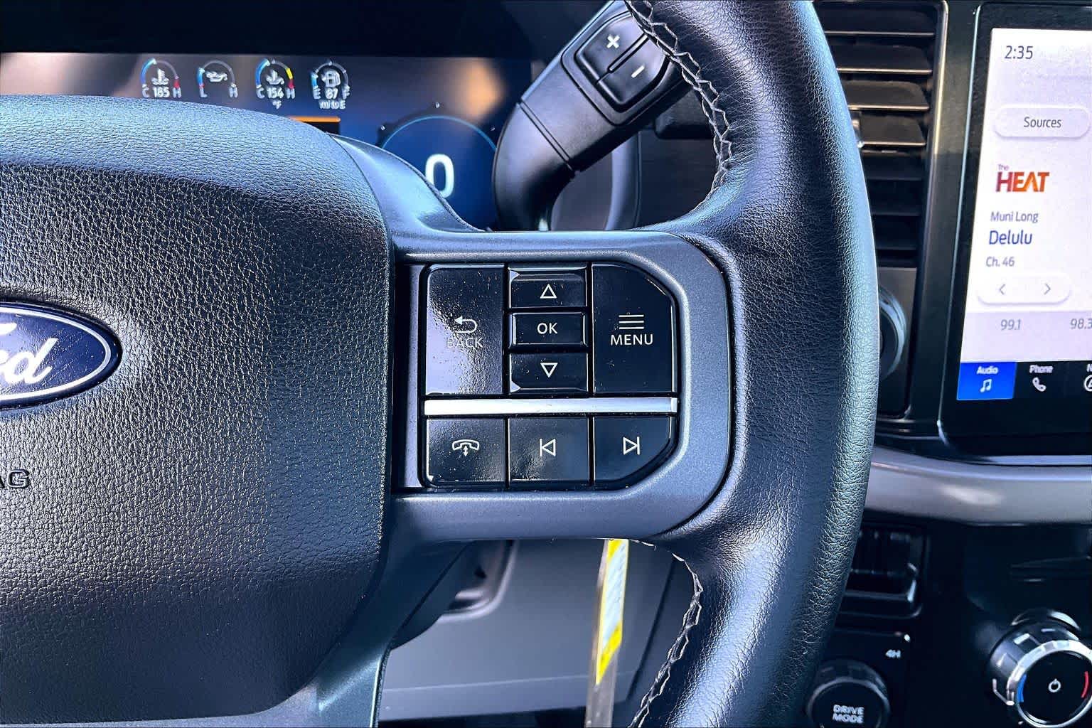 Thumbnail: 2024 Ford F-150 - 25