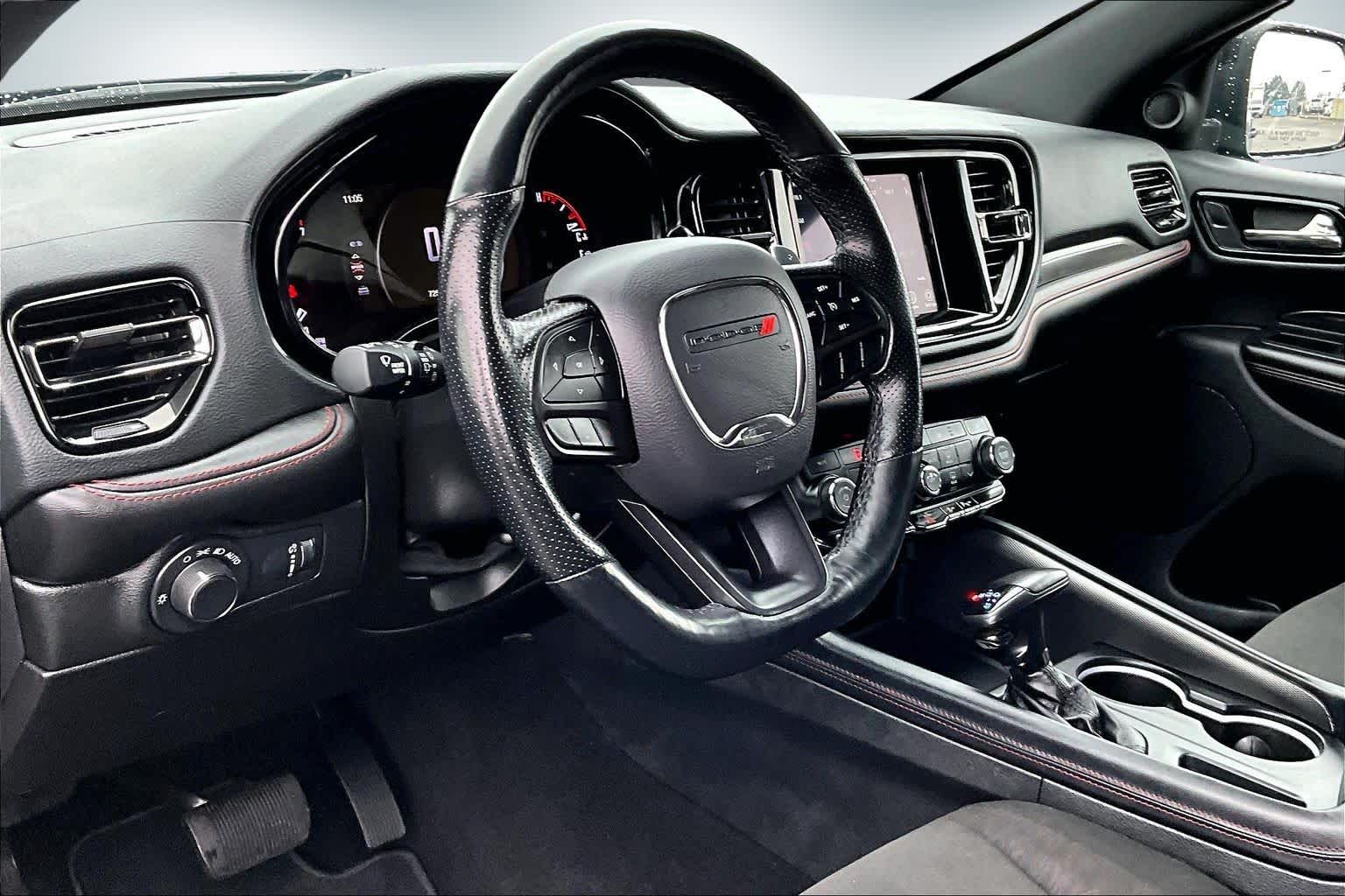 Thumbnail: 2023 Dodge Durango - 2