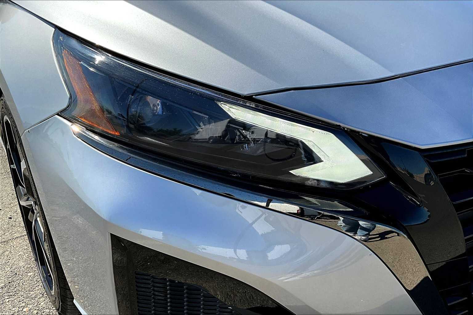 Thumbnail: 2024 Nissan Altima - 27