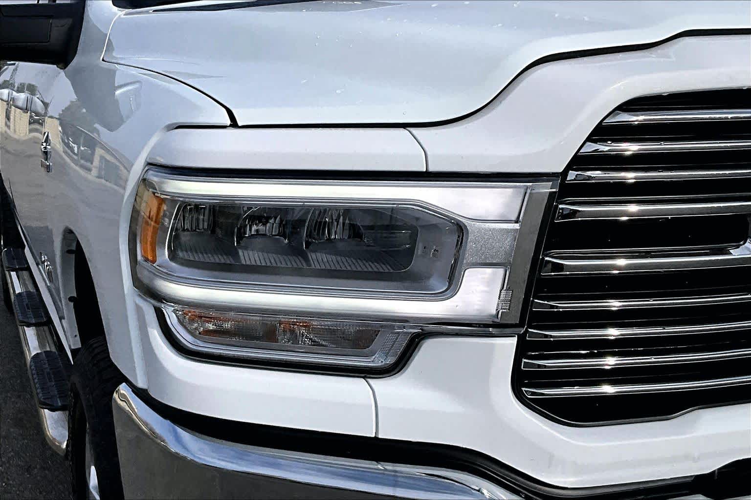 Thumbnail: 2024 RAM 3500 - 31