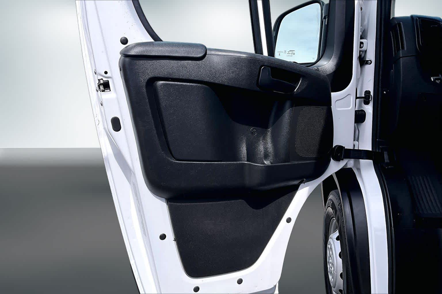 Thumbnail: 2023 RAM ProMaster - 26