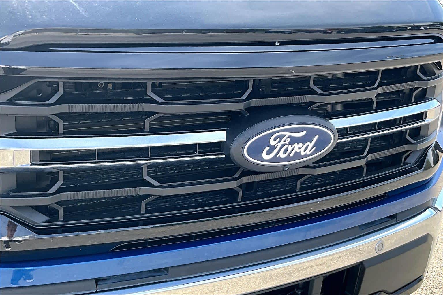 Thumbnail: 2024 Ford F-150 - 31