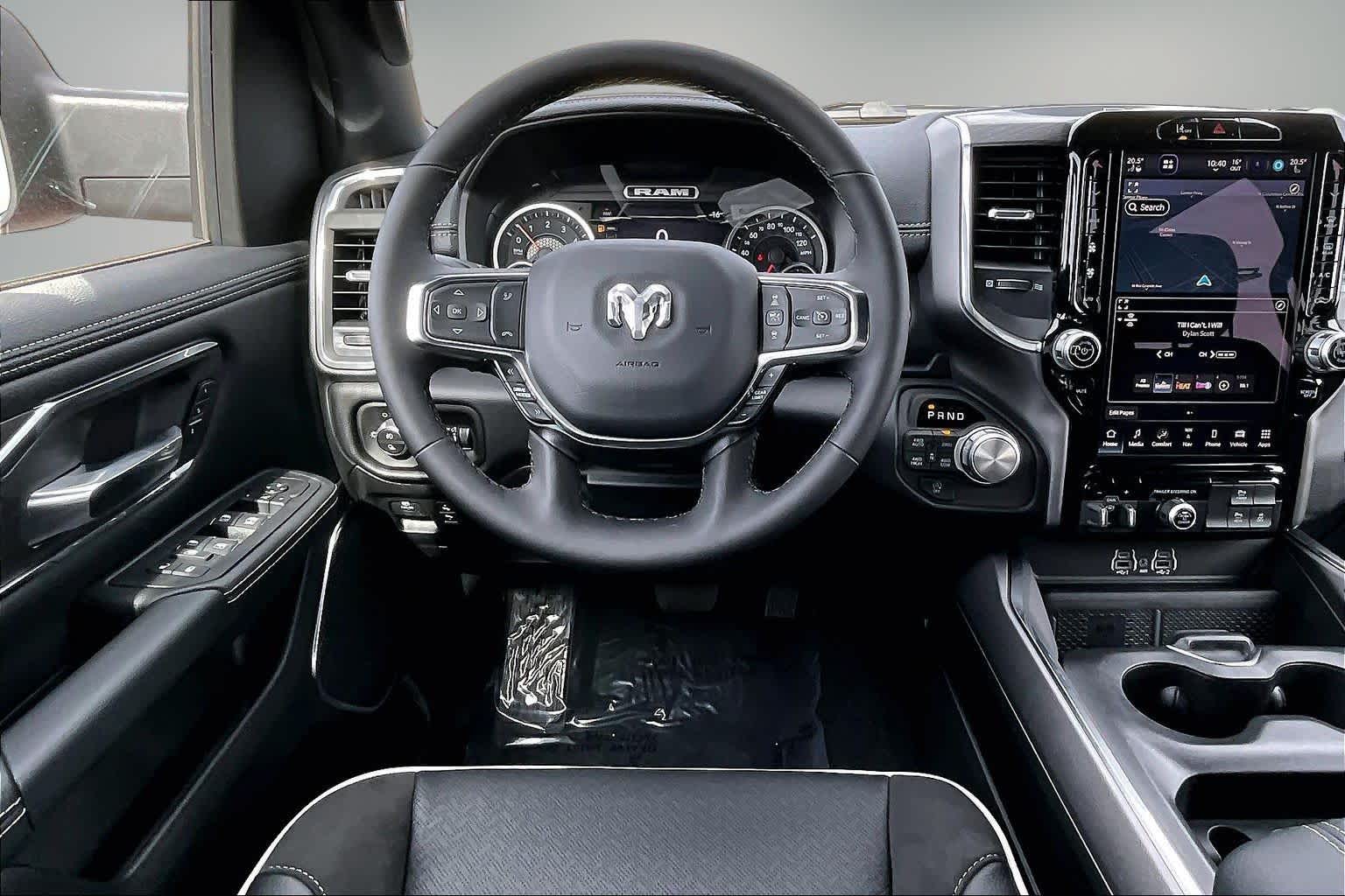 Thumbnail: 2026 RAM 1500 - 14