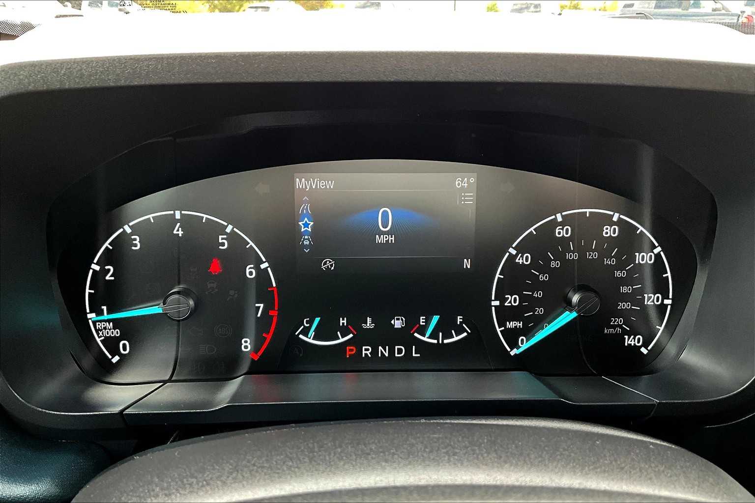 Thumbnail: 2024 Ford Maverick - 17