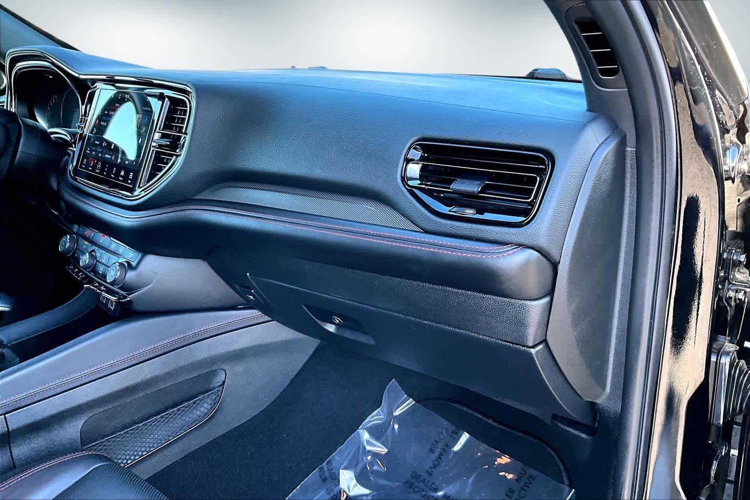 Thumbnail: 2024 Dodge Durango - 23