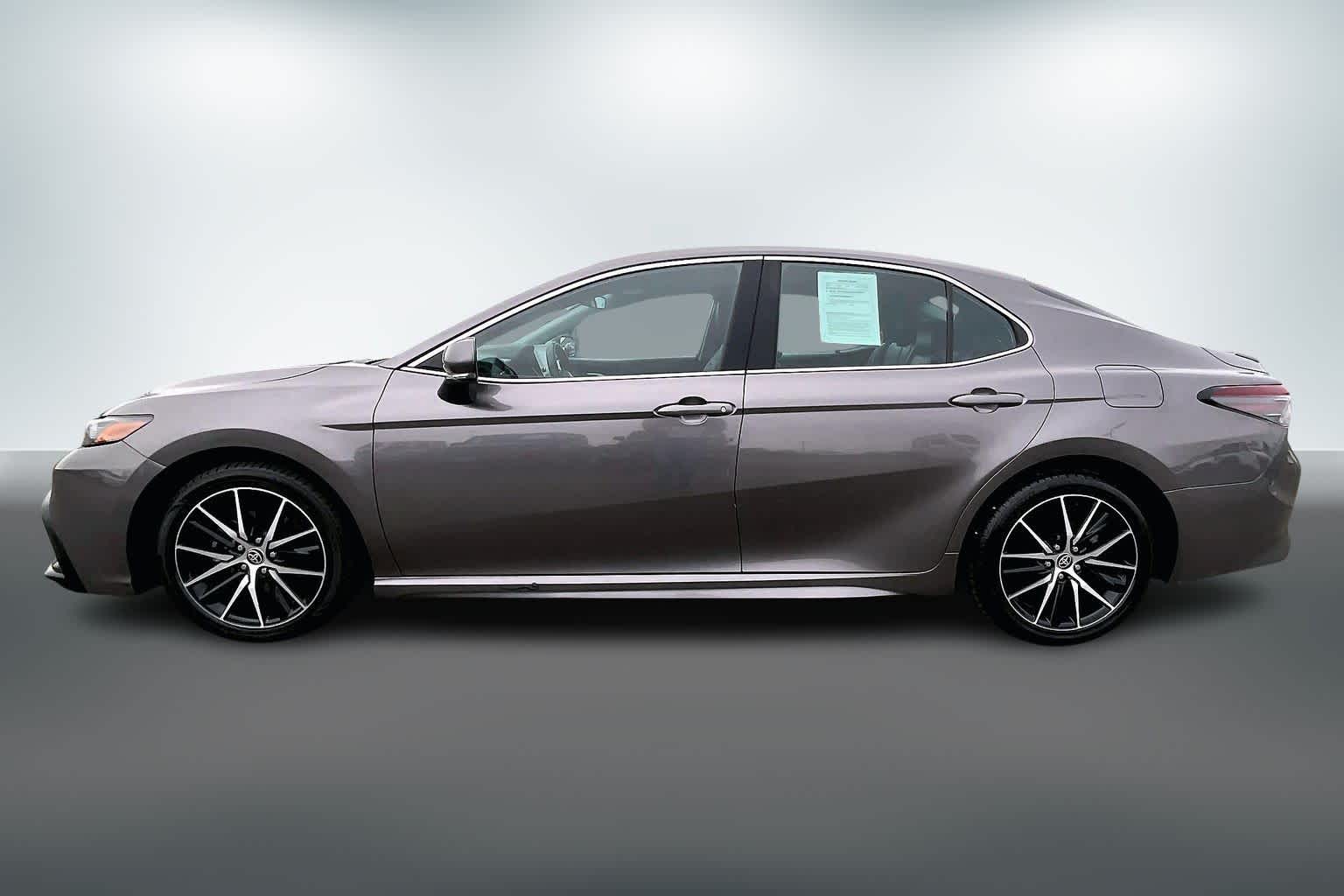 Thumbnail: 2023 Toyota Camry - 3