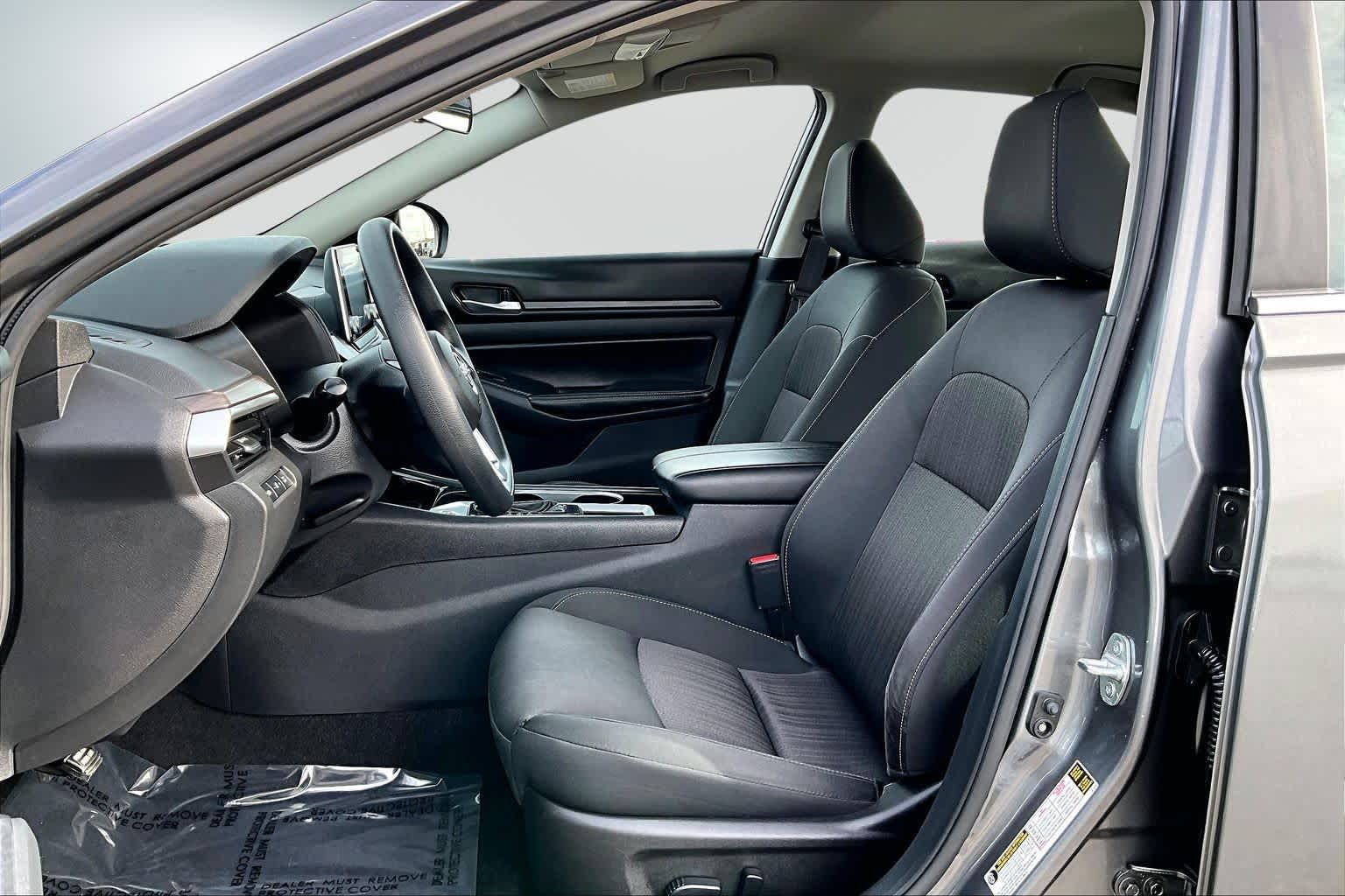 Thumbnail: 2024 Nissan Altima - 11