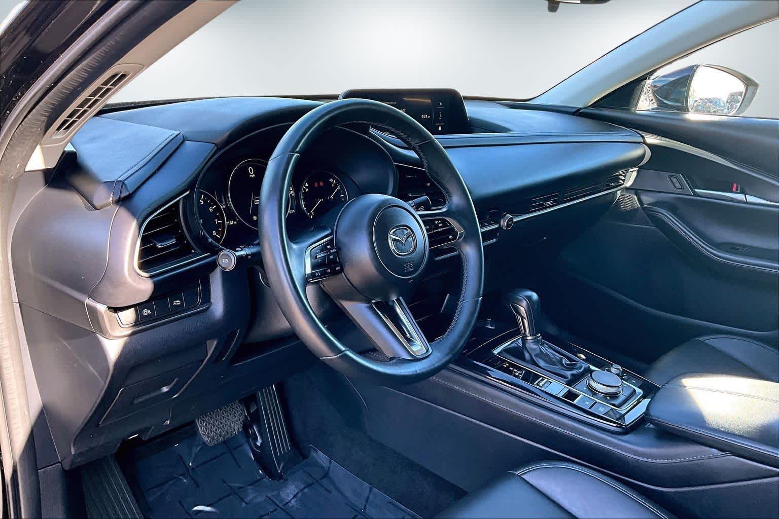 Thumbnail: 2024 Mazda CX-30 - 2