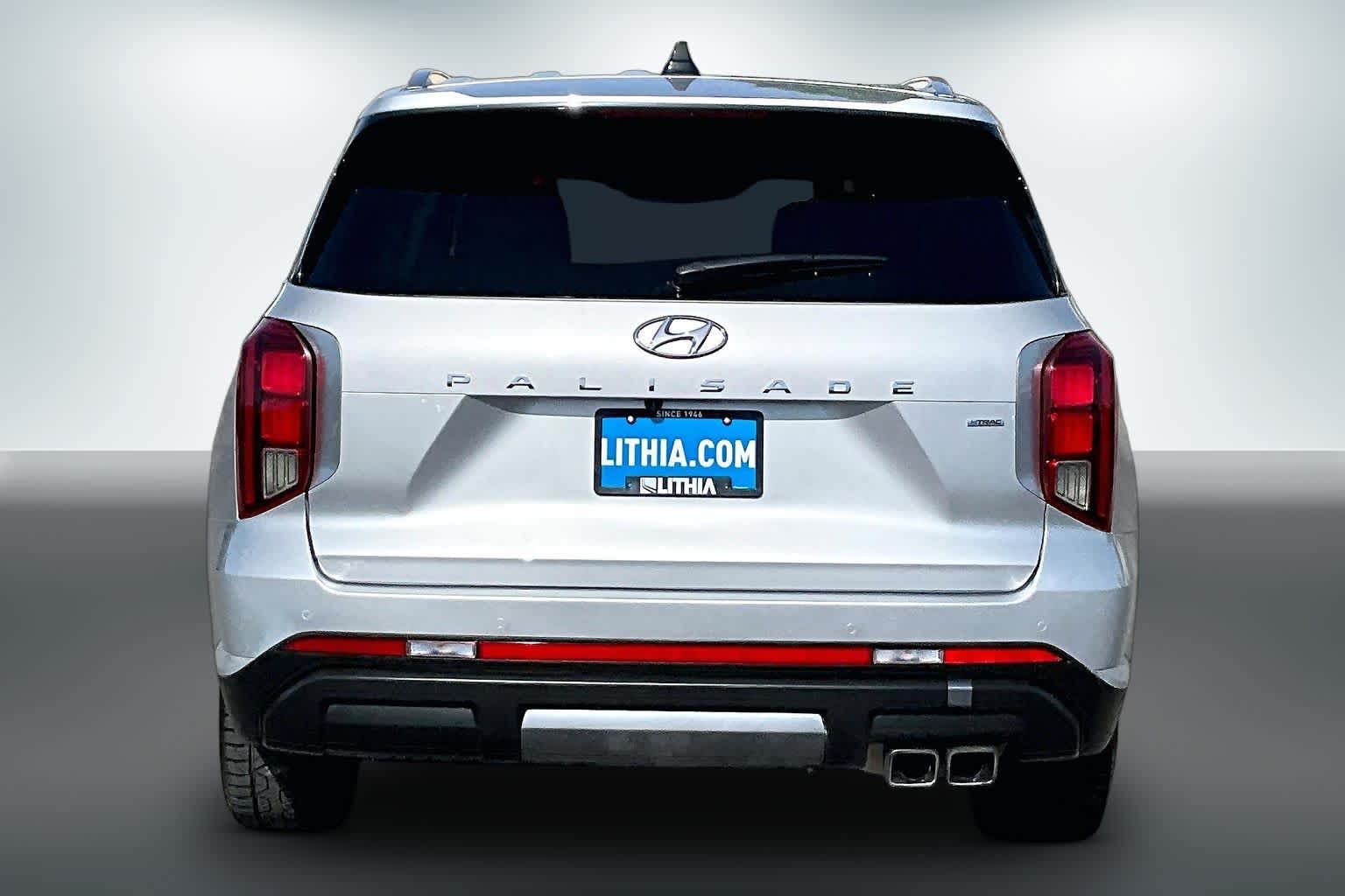 Thumbnail: 2023 Hyundai Palisade - 5