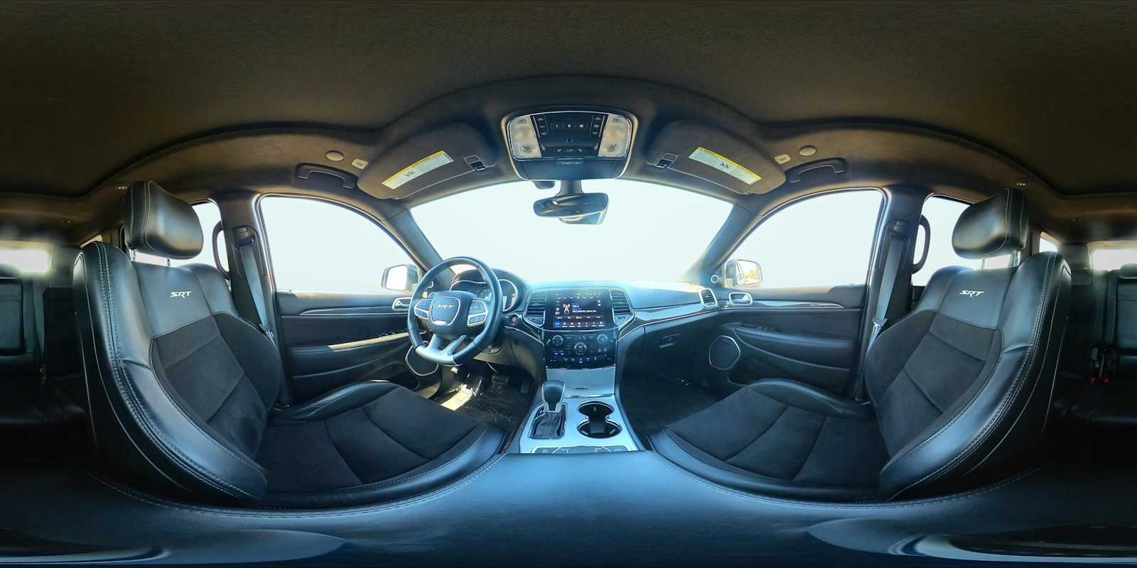 Thumbnail: 2020 Jeep Grand Cherokee - 38