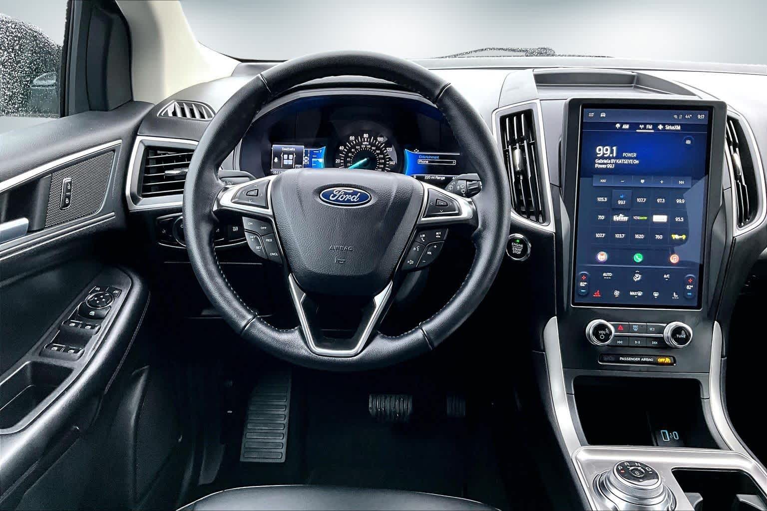 Thumbnail: 2024 Ford Edge - 14