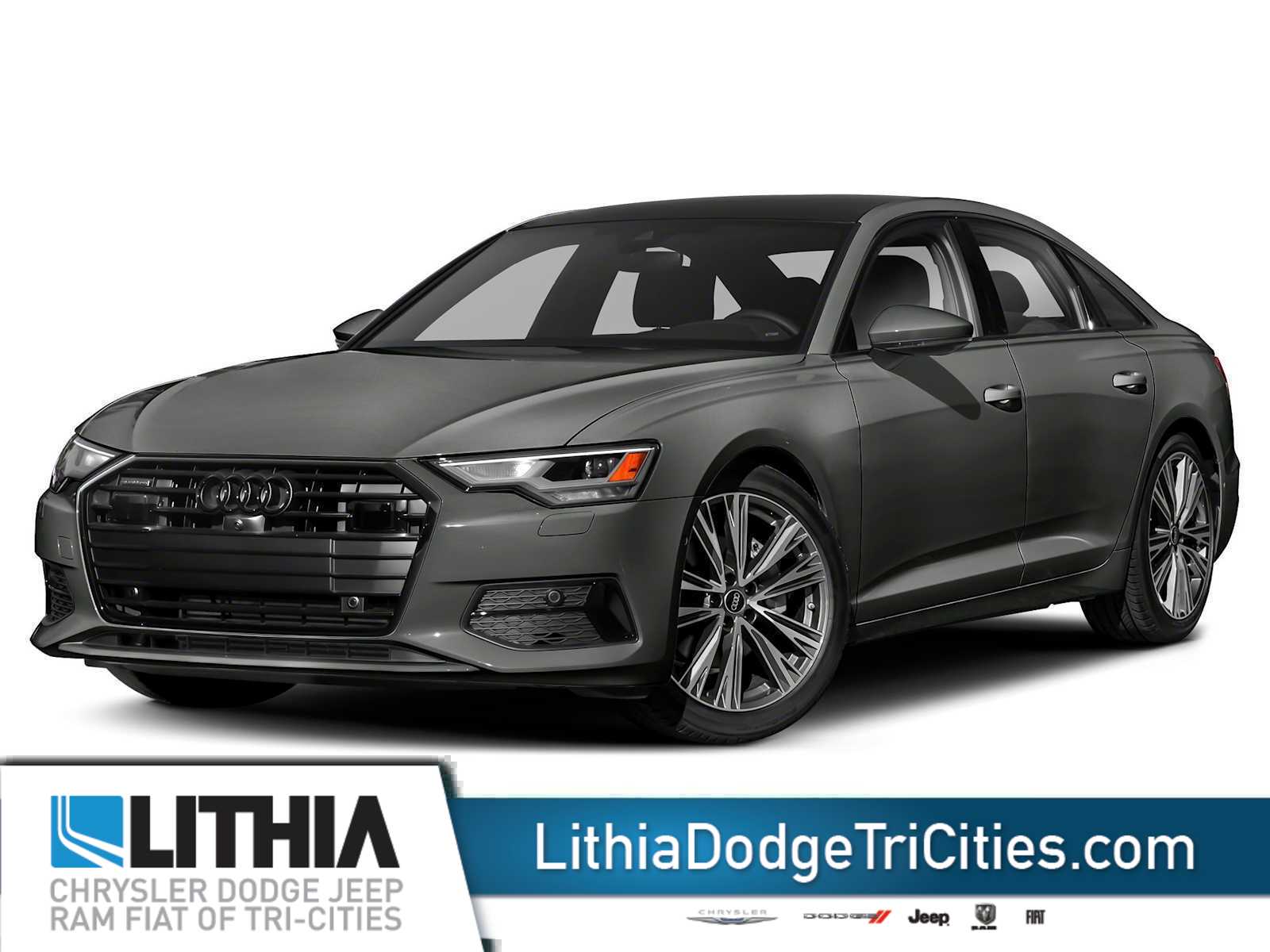 2023 Audi A6 55 Prestige S tronic quattro's photo
