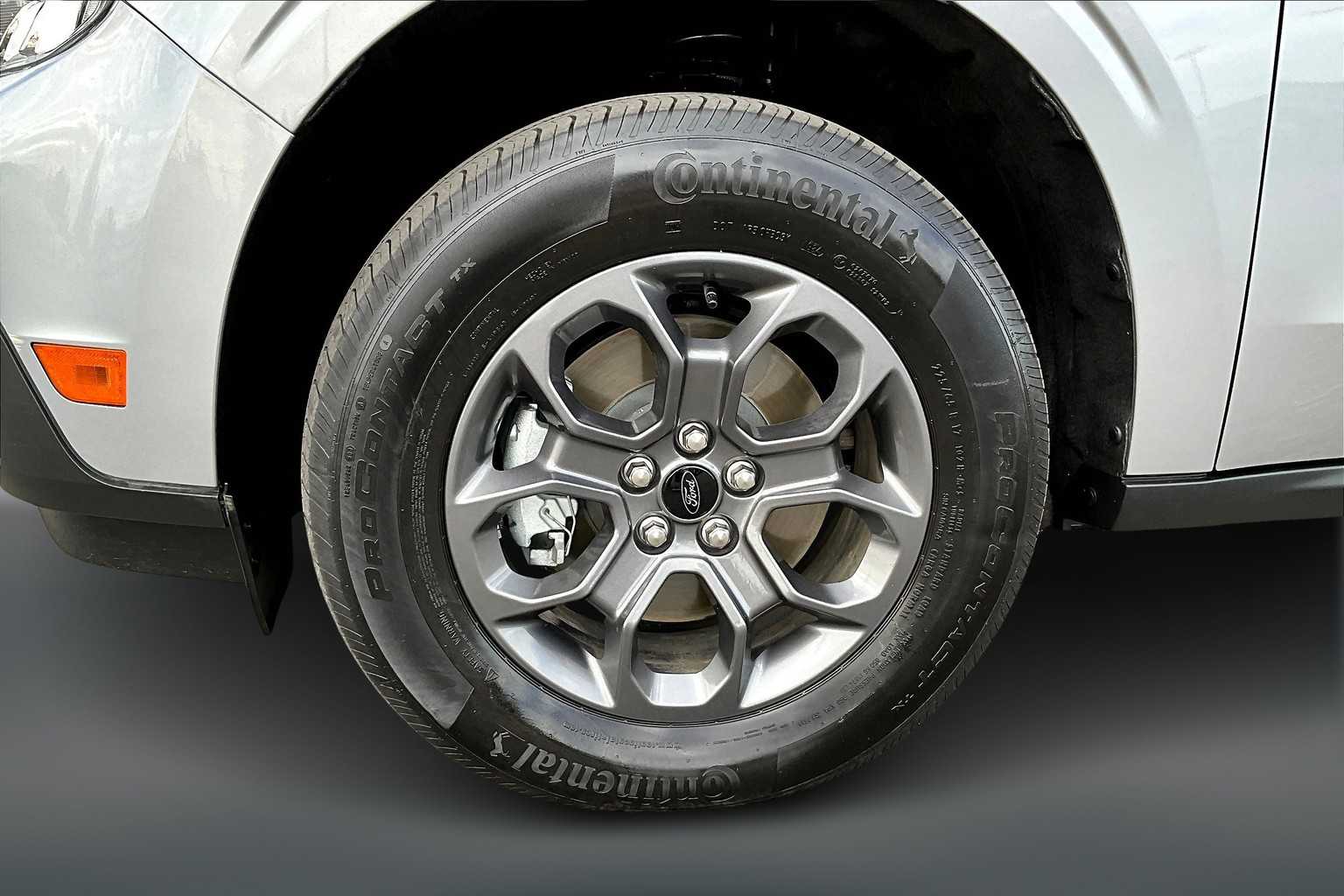 Thumbnail: 2024 Ford Maverick - 8