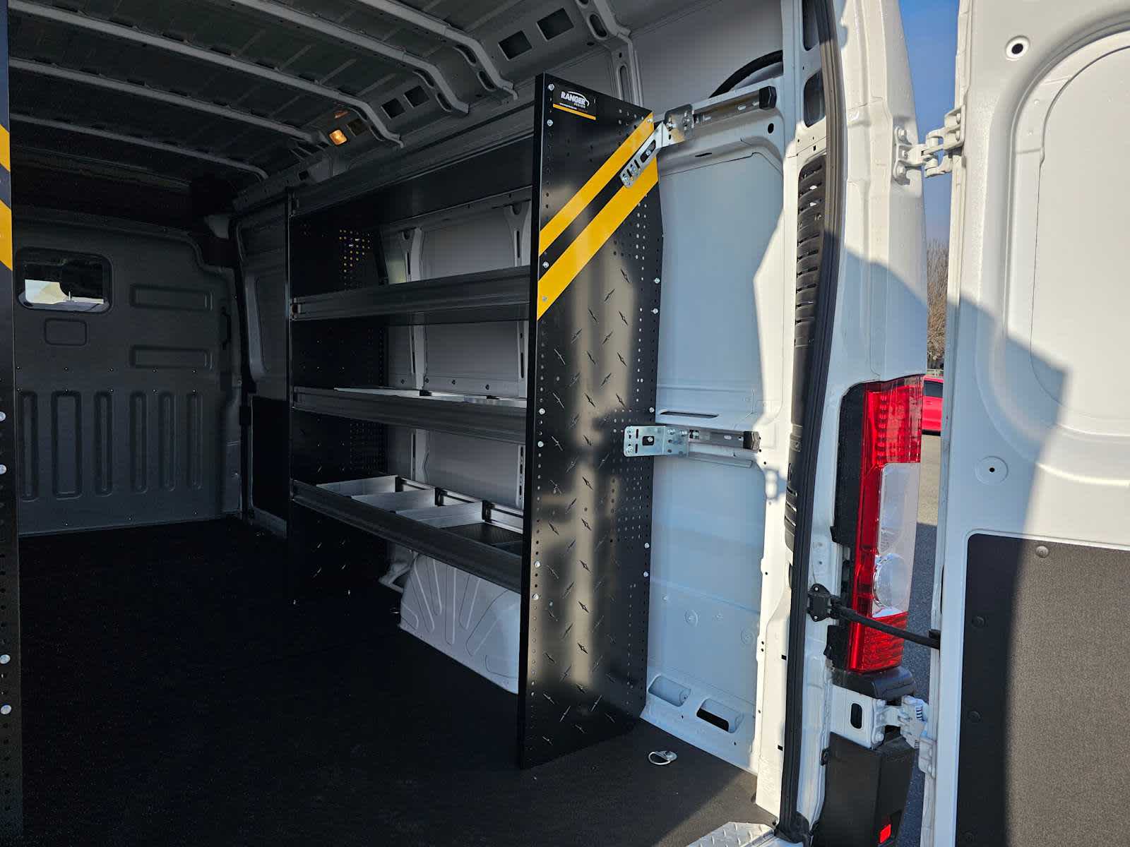 Thumbnail: 2024 RAM ProMaster - 26