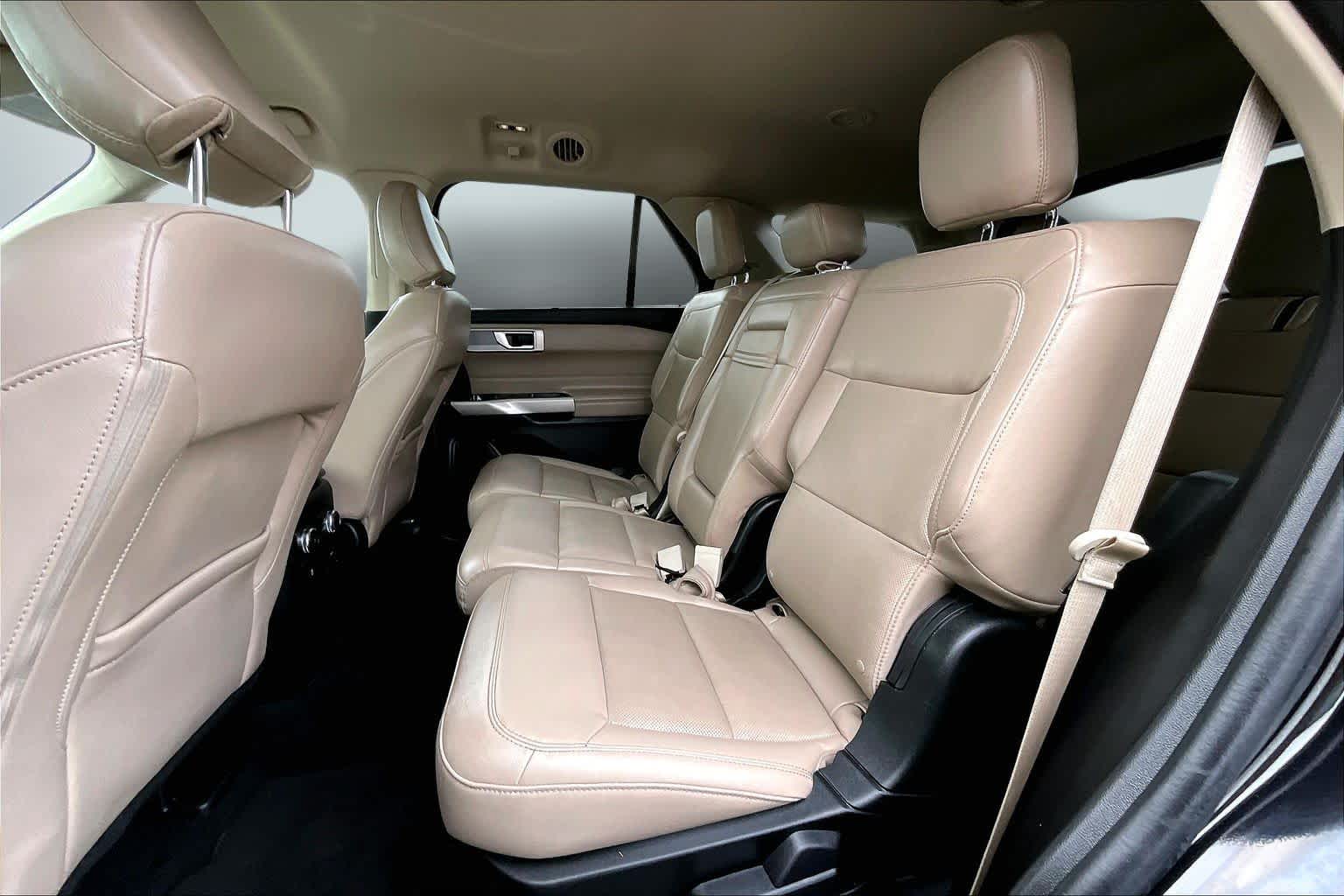 Thumbnail: 2023 Ford Explorer - 29