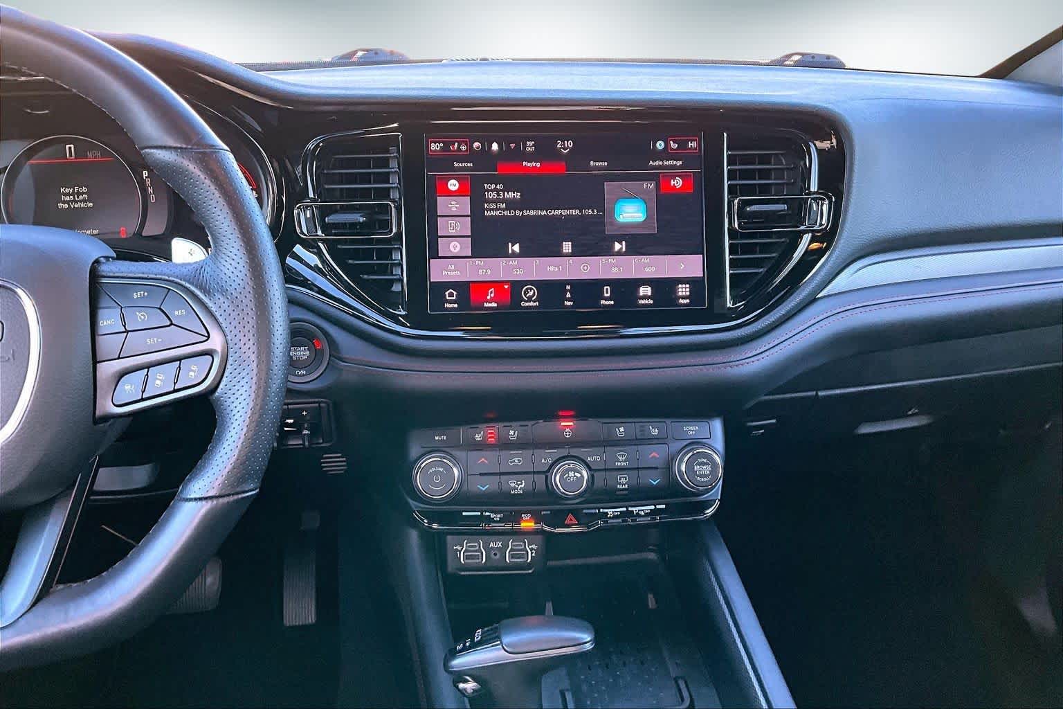 Thumbnail: 2025 Dodge Durango - 15