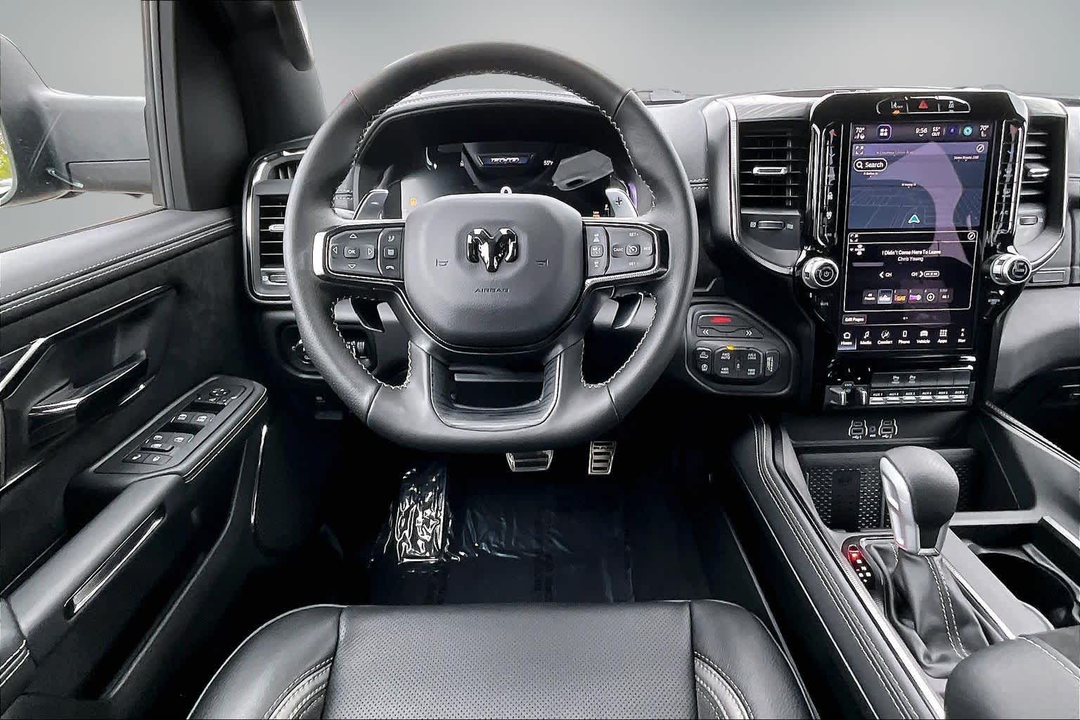 Thumbnail: 2026 RAM 1500 - 14