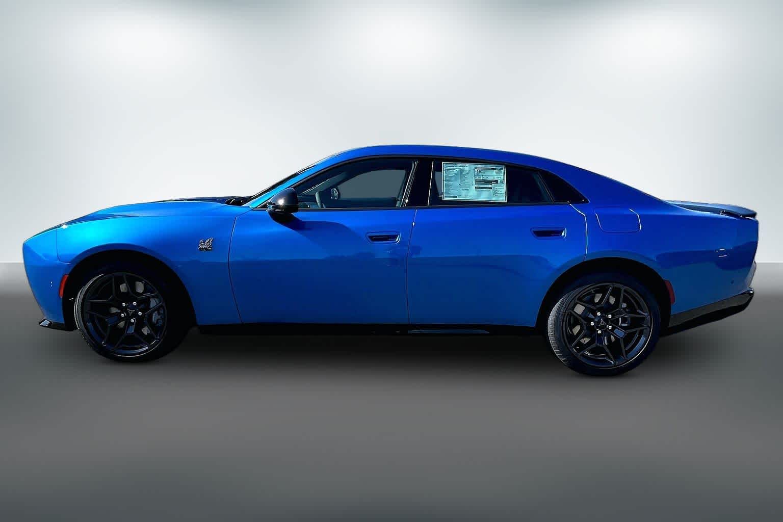 Thumbnail: 2026 Dodge Charger - 3